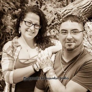 Meet your Posher, Carly